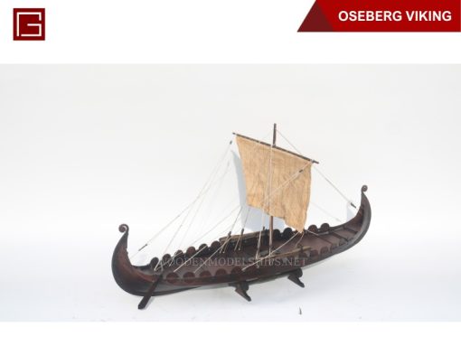 Oseberg Viking-03