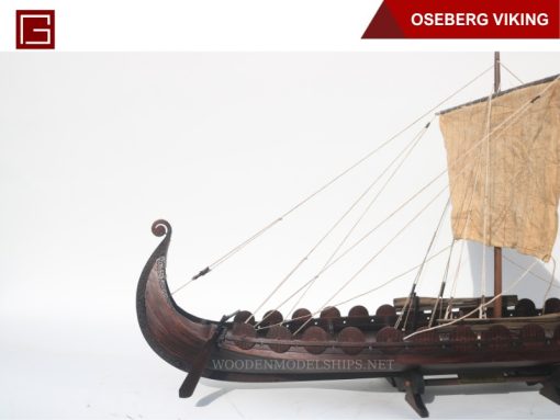 Oseberg Viking-04