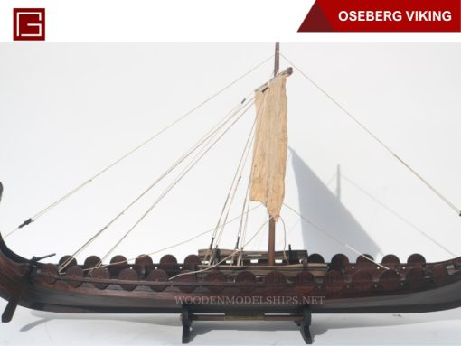 Oseberg Viking-05