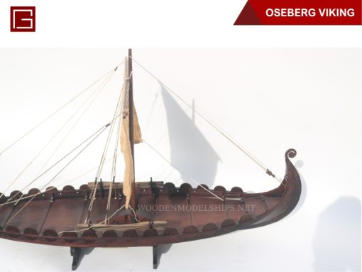 Oseberg Viking-06