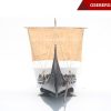 Oseberg Viking-07