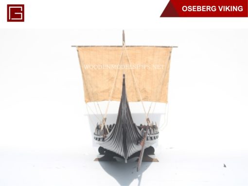Oseberg Viking-07