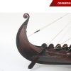 Oseberg Viking-10