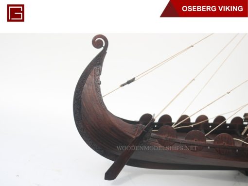 Oseberg Viking-10