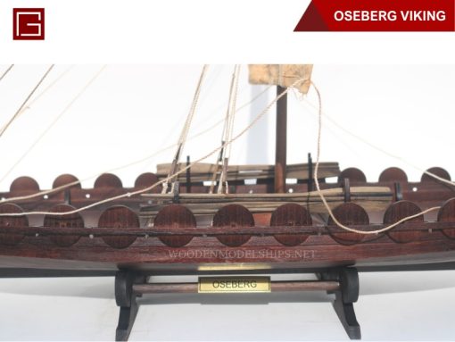 Oseberg Viking-11