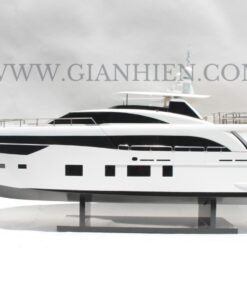 Princess 35m