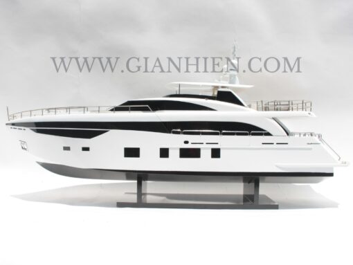 Princess 35m