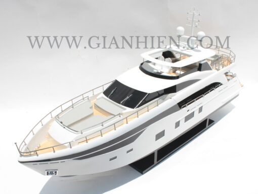 Princess 35m