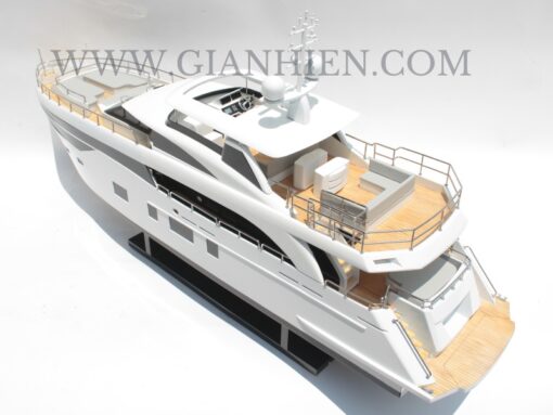 Princess 35m