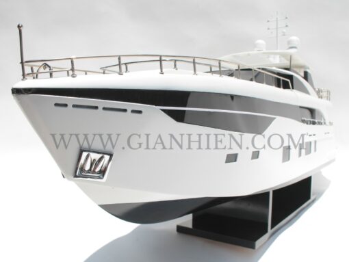 Princess 35m