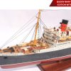 Queen Mary Special Edition With Lights-02