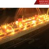 Queen Mary Special Edition With Lights-07