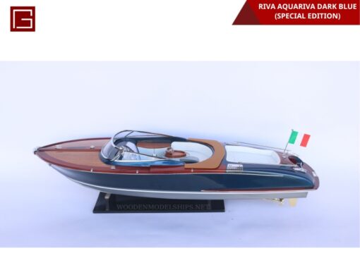 Riva Aquariva Dark Blue (special Edition)-02