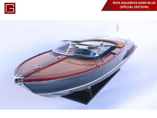 Riva Aquariva Dark Blue (special Edition)-03