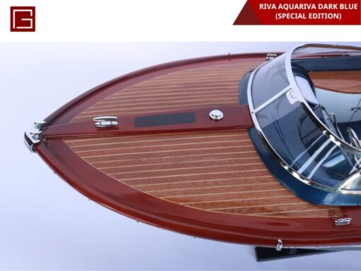 Riva Aquariva Dark Blue (special Edition)-04