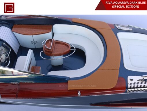 Riva Aquariva Dark Blue (special Edition)-05