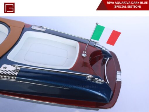 Riva Aquariva Dark Blue (special Edition)-06