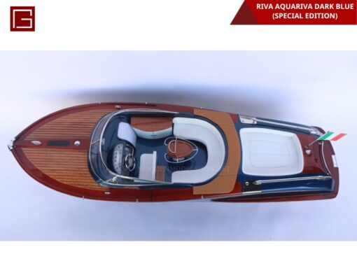 Riva Aquariva Dark Blue (special Edition)-07