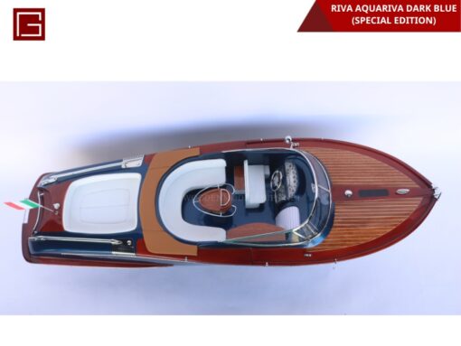 Riva Aquariva Dark Blue (special Edition)-16