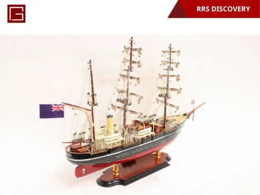 Rrs Discovery-17