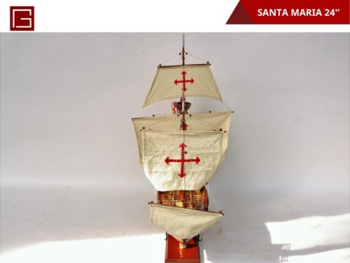 Santa Maria-11