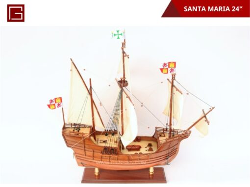 Santa Maria-12