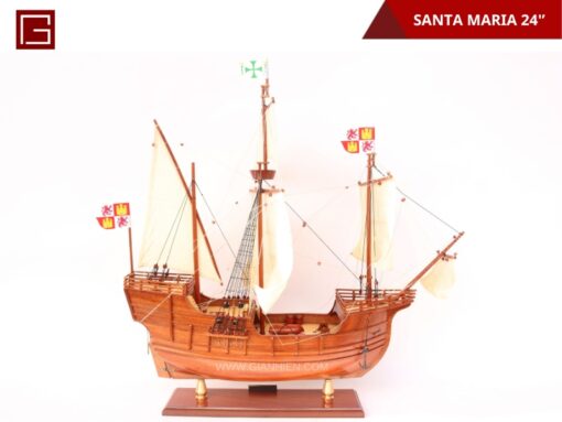 Santa Maria-13