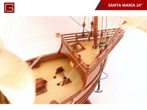 Santa Maria-19