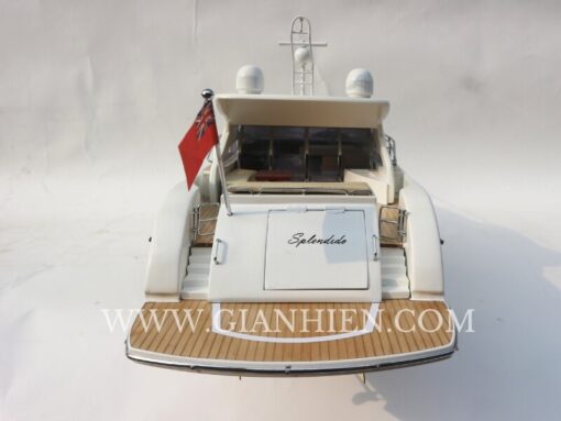 Sunseeker Predator 72