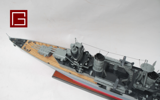 Uss Indianapolis (10)