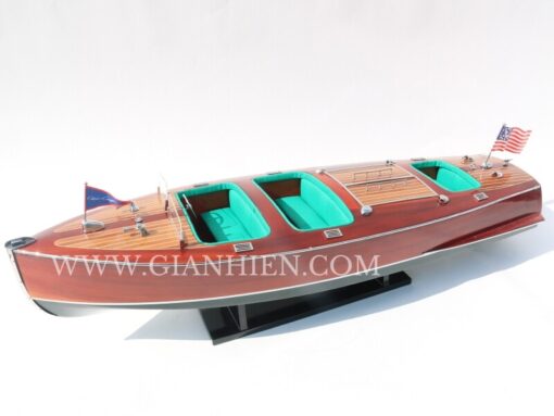 Chris Craft Tc1930 50cm 03