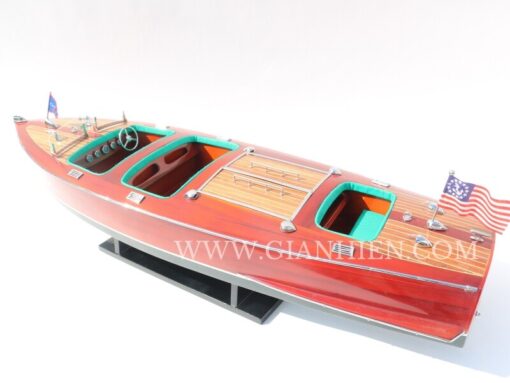 Chris Craft Tc1930 50cm 05