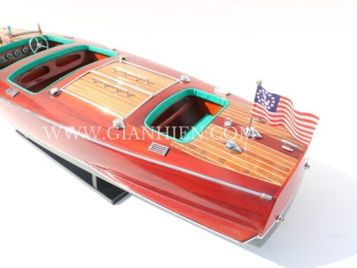 Chris Craft Tc1930 50cm 08