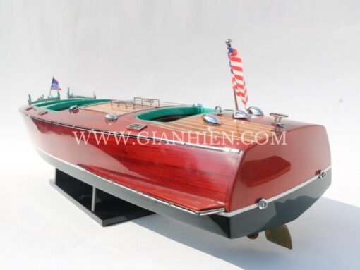 Chris Craft Tc1930 50cm 09