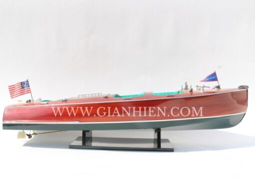 Chris Craft Tc1930 50cm 10