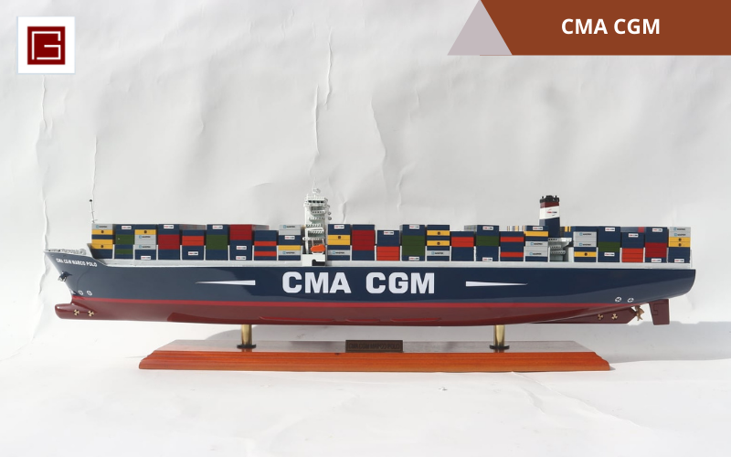 Cma Cgm