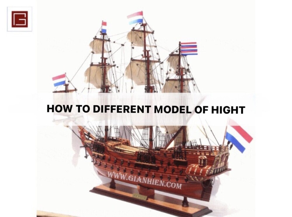 How To Different Of Hight 2