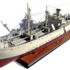 Liberty Jeremiah O’brien Ww Ii Naval Cargo Ship 2