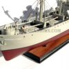 Liberty Jeremiah O’brien Ww Ii Naval Cargo Ship 3