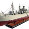 Liberty Jeremiah O’brien Ww Ii Naval Cargo Ship 4