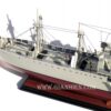 Liberty Jeremiah O’brien Ww Ii Naval Cargo Ship 5