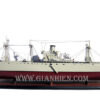 Liberty Jeremiah Obrien Ww Ii Naval Cargo Ship 6