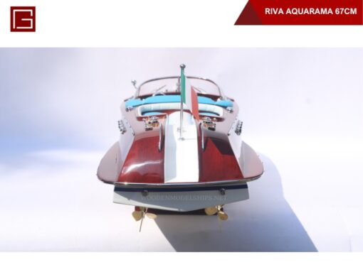 Aquarama 67cm-12