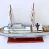 Gongbei Ship Model