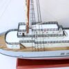 Gongbei Ship Model (4)