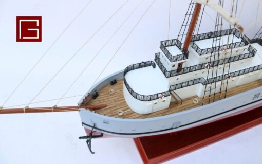 Gongbei Ship Model (5)