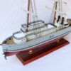 Gongbei Ship Model (6)