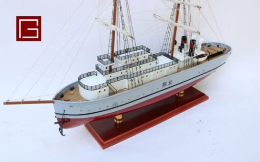 Gongbei Ship Model (6)