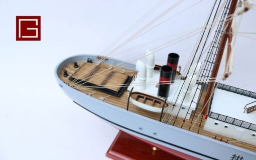 Gongbei Ship Model (7)