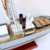 Gongbei Ship Model (8)